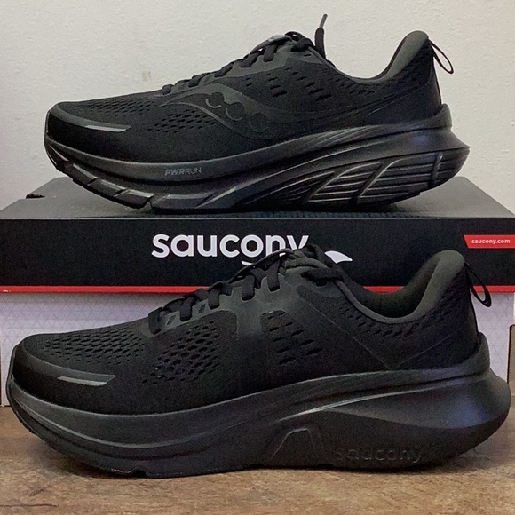 Men’s Saucony Guide 18 - Picture 2 of 5